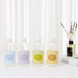 [ALLE] Fabric Refresher Spray 60ml+60ml – Natural Deodorizer with Cypress Water, Surfactant-Free, Tested for Proven Odor Removal - Made in KOREA